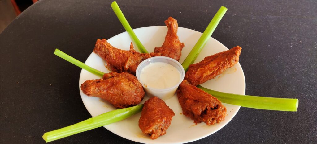 Chicken Wings